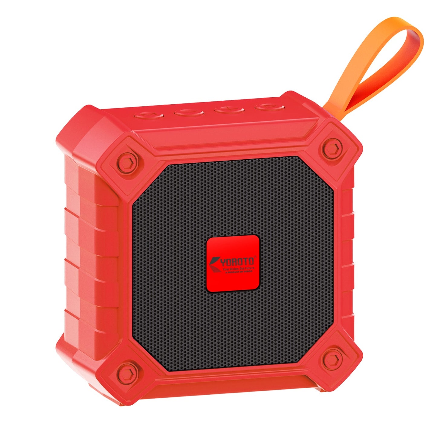 Wireless Bluetooth Speaker 8W TWS 10M Range Portable Speaker YOROTO YO-352