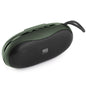 Wireless Bluetooth Speaker 20W Thunder Sound YOROTO YO-364 BTL High Bass Portable Speaker Green