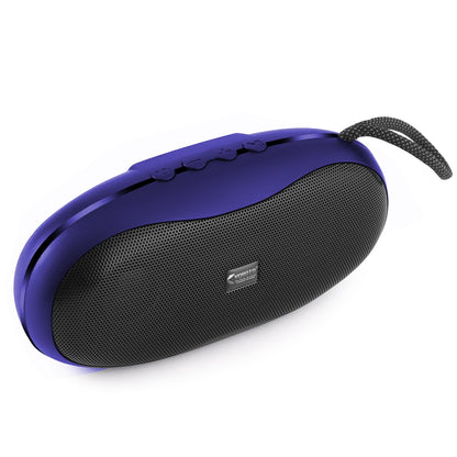 Wireless Bluetooth Speaker 20W Thunder Sound YOROTO YO-364 BTL High Bass Portable Speaker Green