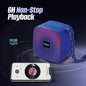 Wireless Bluetooth Speaker 10W RGB Light TWS Portable Speaker YOROTO YO-365