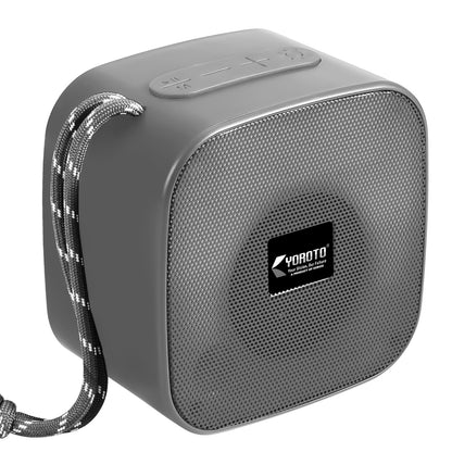 Wireless Bluetooth Speaker 10W RGB Light TWS Portable Speaker YOROTO YO-365