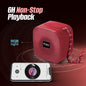 Wireless Bluetooth Speaker 10W RGB Light TWS Portable Speaker YOROTO YO-365
