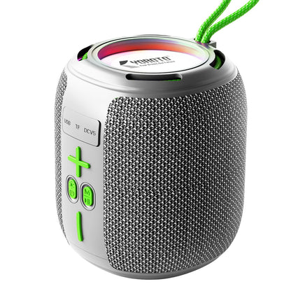 Wireless Speaker | 15W Bluetooth Speaker with RGB Lights, TWS & 6H Playtime – YOROTO YO-373-BT