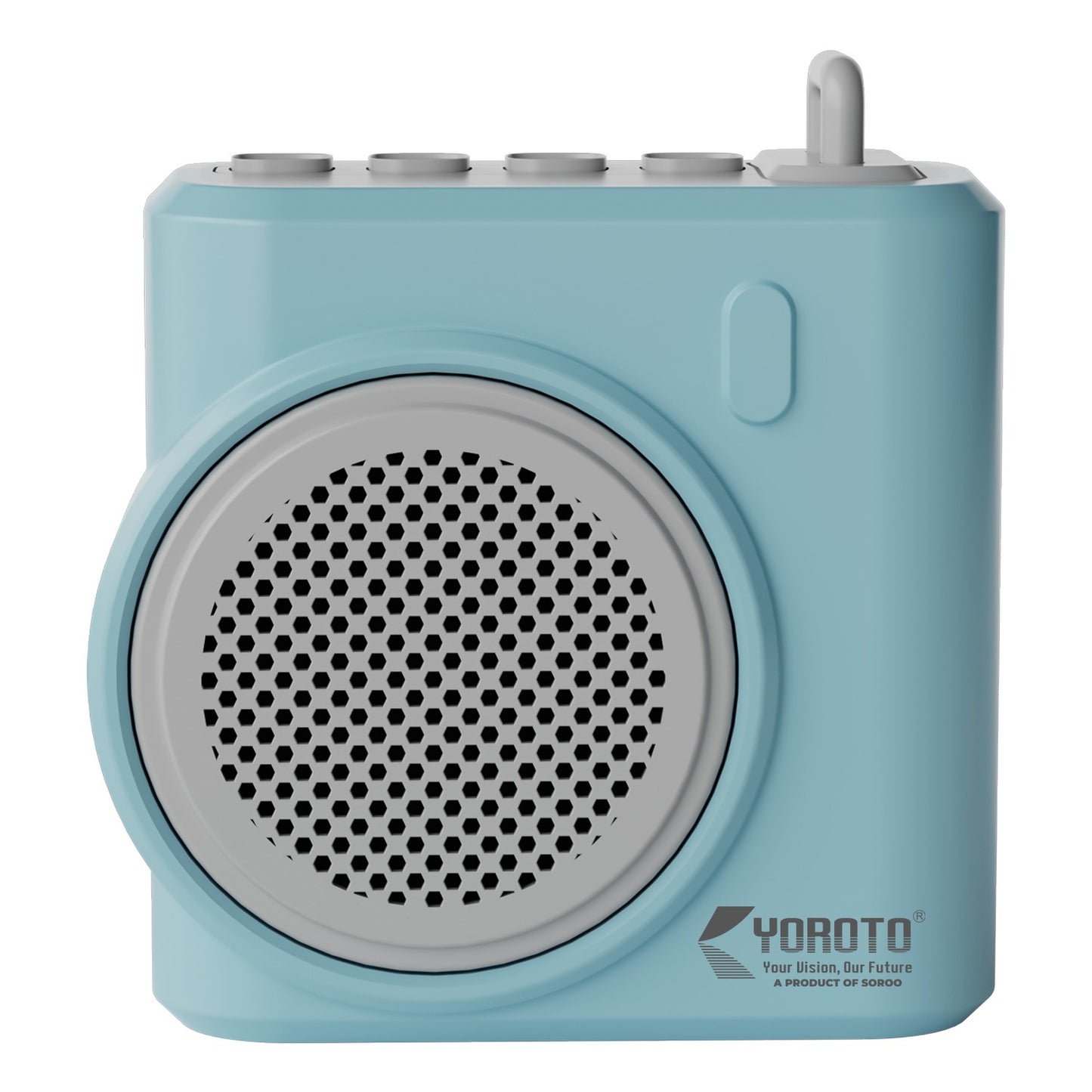 Wireless Bluetooth Speaker 12W TWS 6 Hours Playback YOROTO YO-383