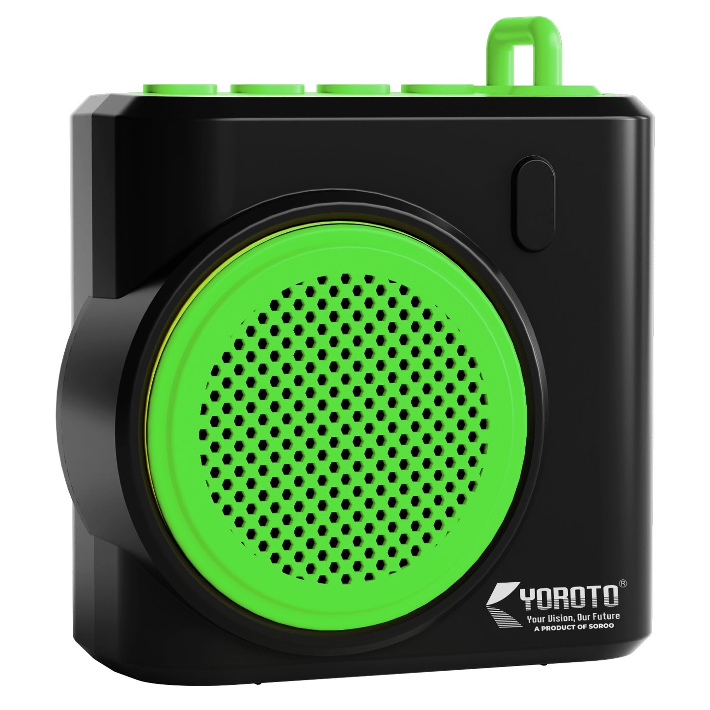 Wireless Bluetooth Speaker 12W TWS 6 Hours Playback YOROTO YO-383