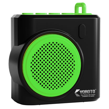 Wireless Bluetooth Speaker 12W TWS 6 Hours Playback YOROTO YO-383