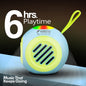 Wireless Bluetooth Speaker 12W 6H Playtime TWS Pairing All-In-One Connectivity YOROTO YO-390