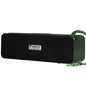 Wireless Bluetooth Speaker Deep Bass Portable Soundbar 16W Blue Black YOROTO YO-421BT