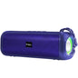 Wireless Boombox Bluetooth Speaker 16W RGB Effects Extra Bass Boost Black YOROTO YO-430-BTL