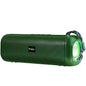 Wireless Boombox Bluetooth Speaker 16W RGB Effects Extra Bass Boost Black YOROTO YO-430-BTL