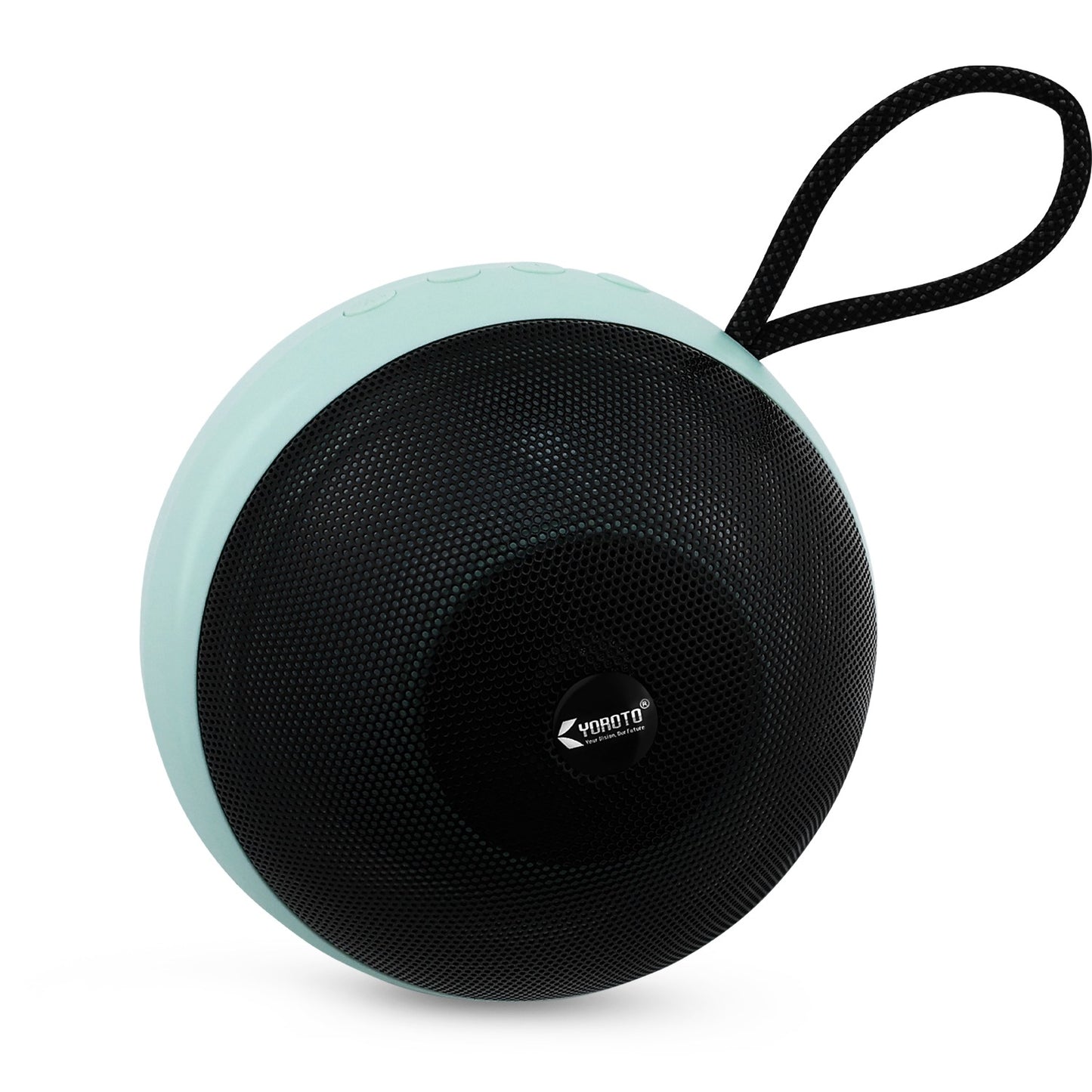 Wireless Bluetooth Speaker 15W RGB Mode Smart Control Pure Sound YOROTO YO-431-BTL