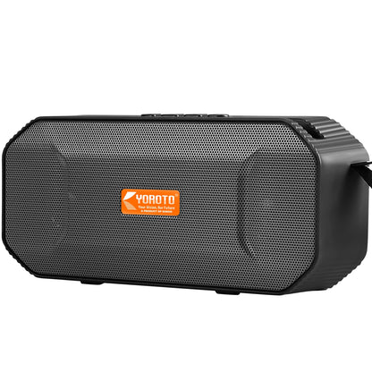 Wireless Party Speaker 16W – Thunder Sound & High Bass YOROTO YO-441-BTL