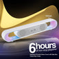 Wireless Bluetooth Speaker 20W, 6 Hours Playback & TWS Pairing YOROTO YO-SP-28