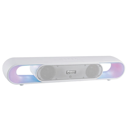 Wireless Bluetooth Speaker 20W, 6 Hours Playback & TWS Pairing YOROTO YO-SP-28