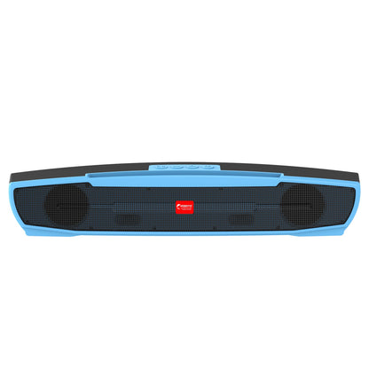 Wireless Bluetooth Speaker 20W, 6 Hours Playback & TWS Pairing YOROTO YO-SP-32