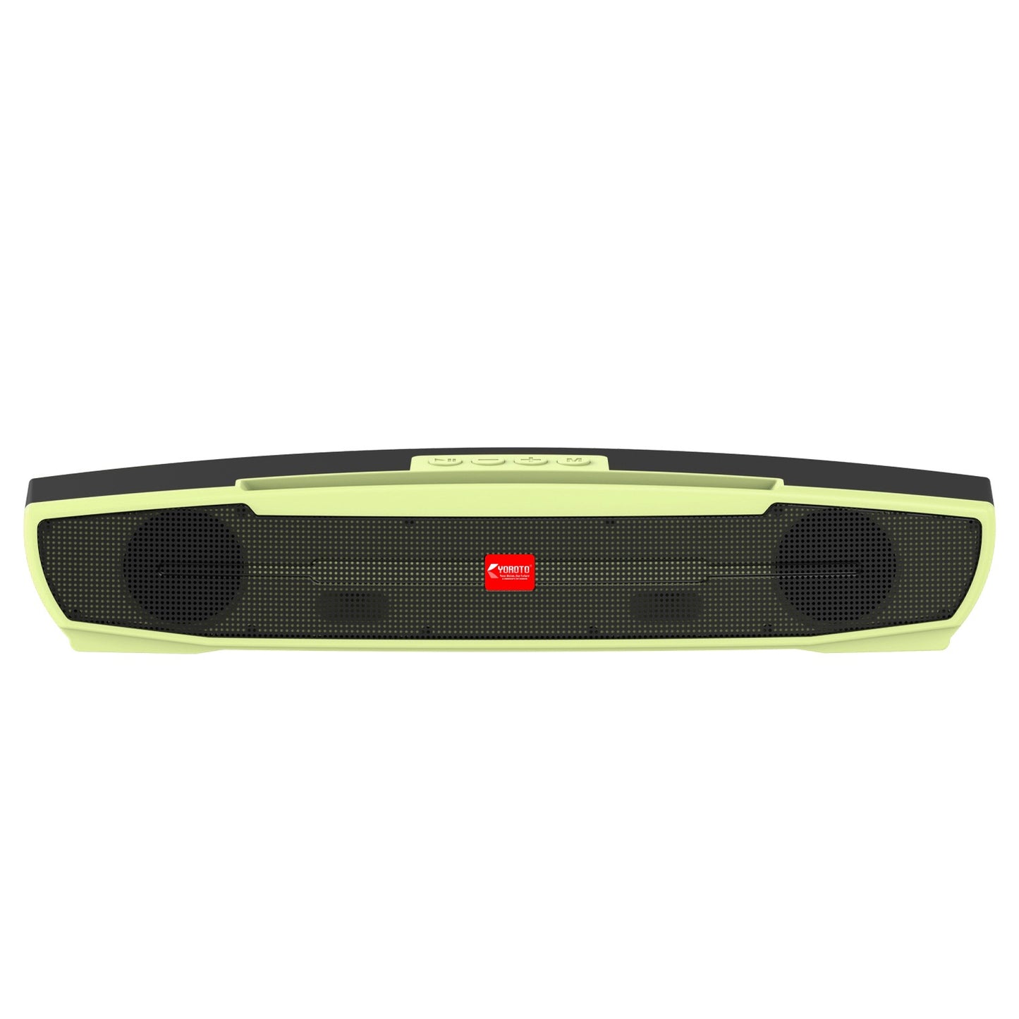 Wireless Bluetooth Speaker 20W, 6 Hours Playback & TWS Pairing YOROTO YO-SP-32