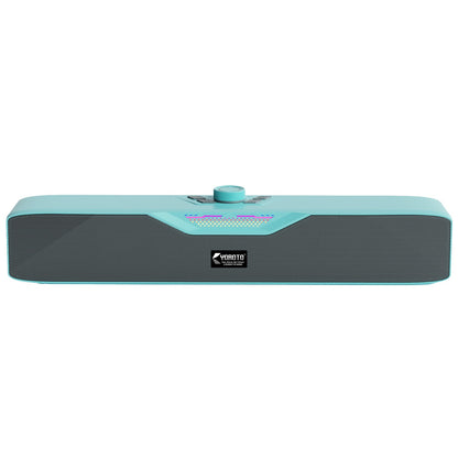 Wireless Bluetooth Speaker 20W, 6 Hours Playback & TWS Pairing YOROTO YO-SP30