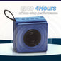 Wireless Bluetooth Speaker | 10W Sound, 4 Hours Playback, TWS & All-in-One Connectivity Yoroto YO-376
