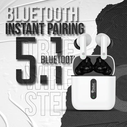 Bluetooth Earbuds I Pods-7