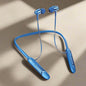 Bluetooth Wireless Neckband  with voice changer neckband I Band-11