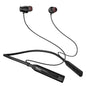 Bluetooth Neckband Earphones Deep Bass ENC Calling Type-C Fast Charging i Neck 91