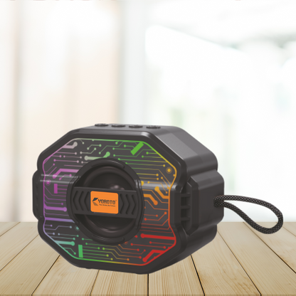 Small Bluetooth Inflame Edition Series Speaker YO-346 BTL