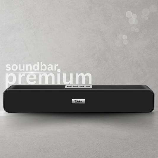 Soundbar Speaker SR 588