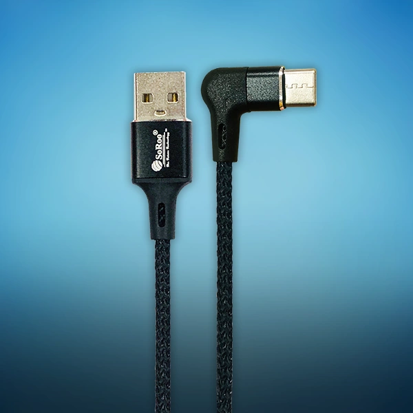 Soroo's Micro data cable DT-51charger