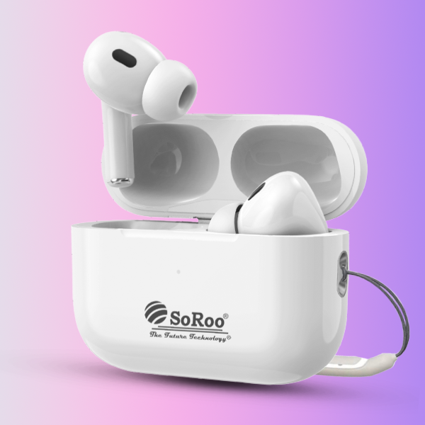 Soroo pro series iPods-9 wireless earbud