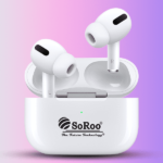 TWS iPods 2 Soroo true wireless earbud