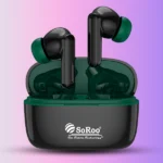 Soroo wireless iPods-10 exclusive earbuds