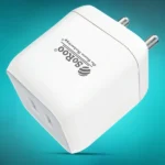 18W Dual port charger SRC-139-Type C-V8