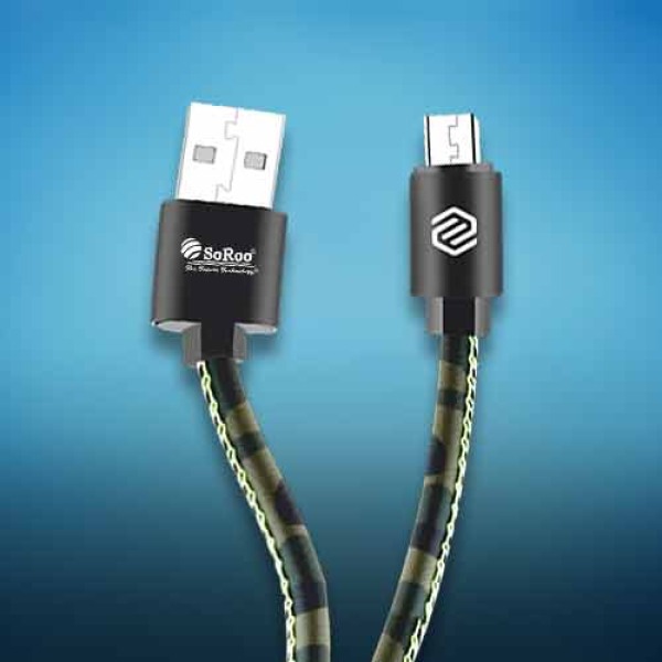 Dt-03V8 type B data cable